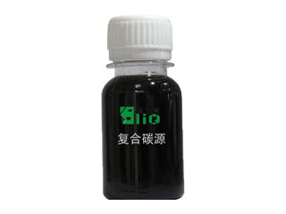 复合碳源具有较高的COD当量和性价比的无害碳源