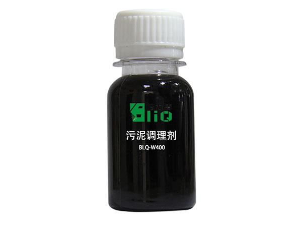 污泥脱水絮凝剂的优势是什么呢-诺冠环保
