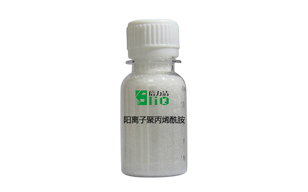 污泥高效脱水
